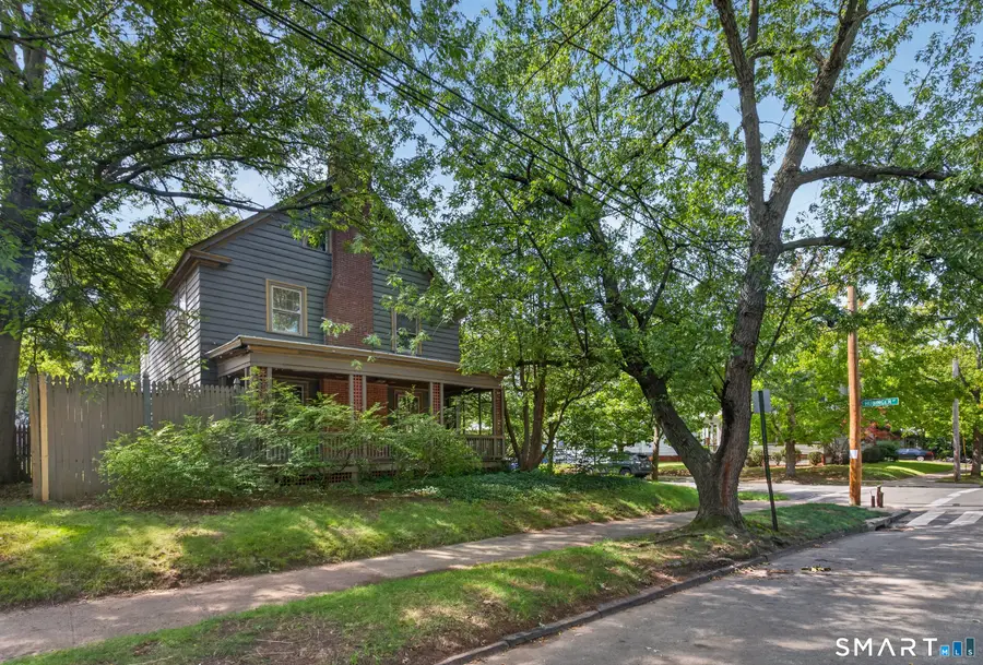 49 Hubinger Street, New Haven, CT 06511 - #3