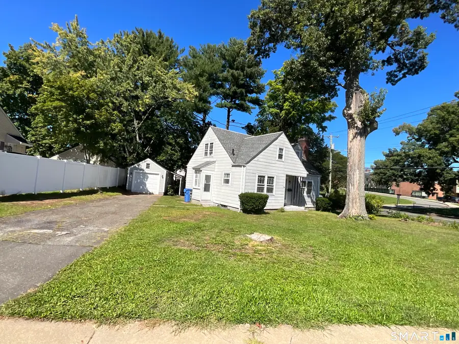 198 Broad Street, Manchester, CT 06042 - #2