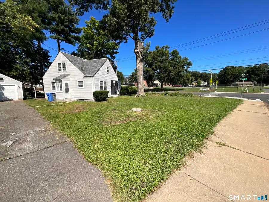 198 Broad Street, Manchester, CT 06042 - #3