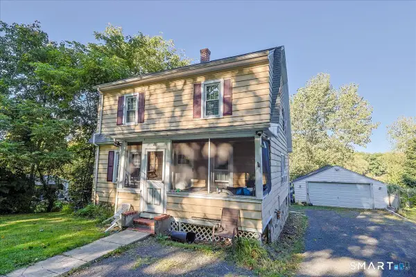28 Mountainville Road, Danbury, CT 06810