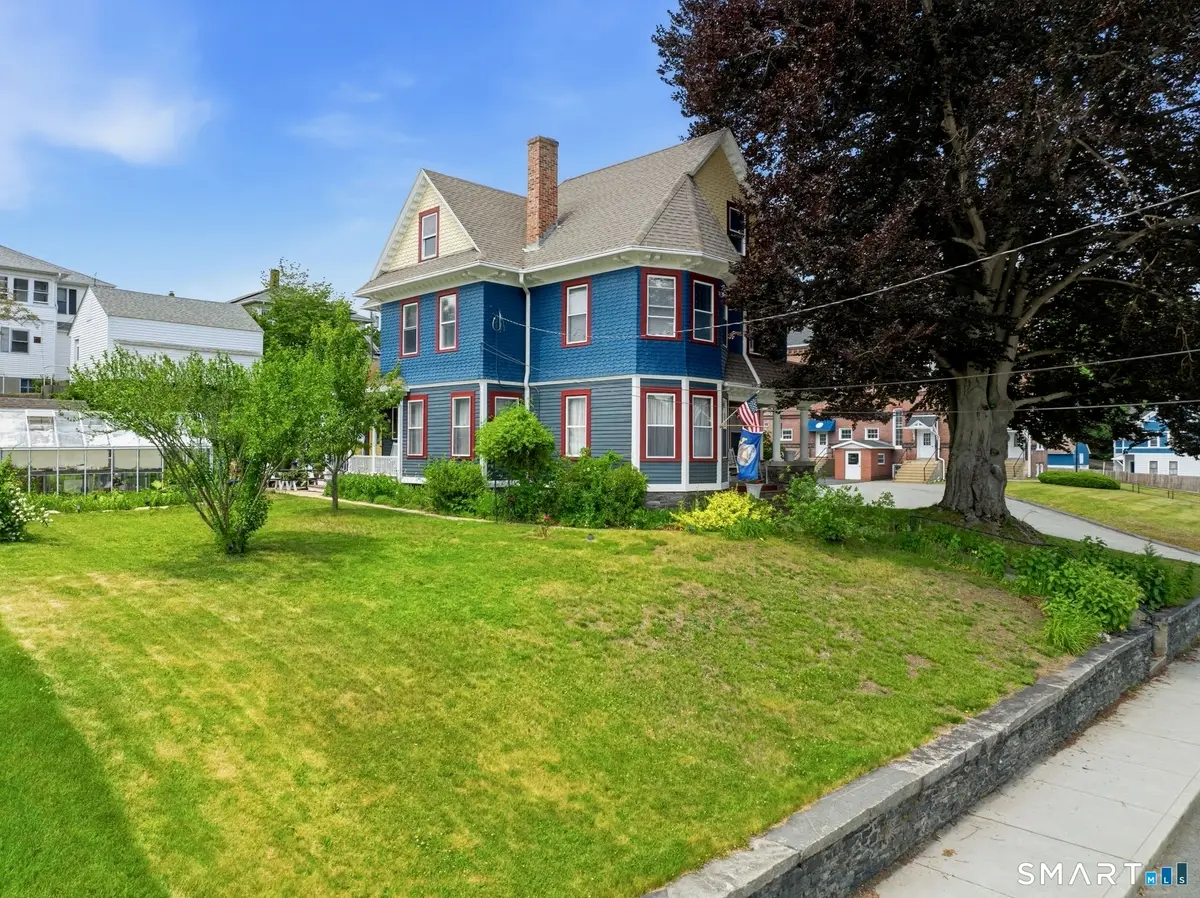 110 Church Street, Putnam, CT 06260 - #1