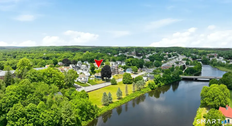 110 Church Street, Putnam, CT 06260 - #2