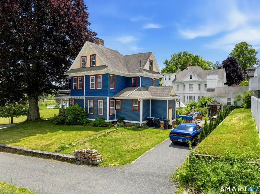 110 Church Street, Putnam, CT 06260 - #3