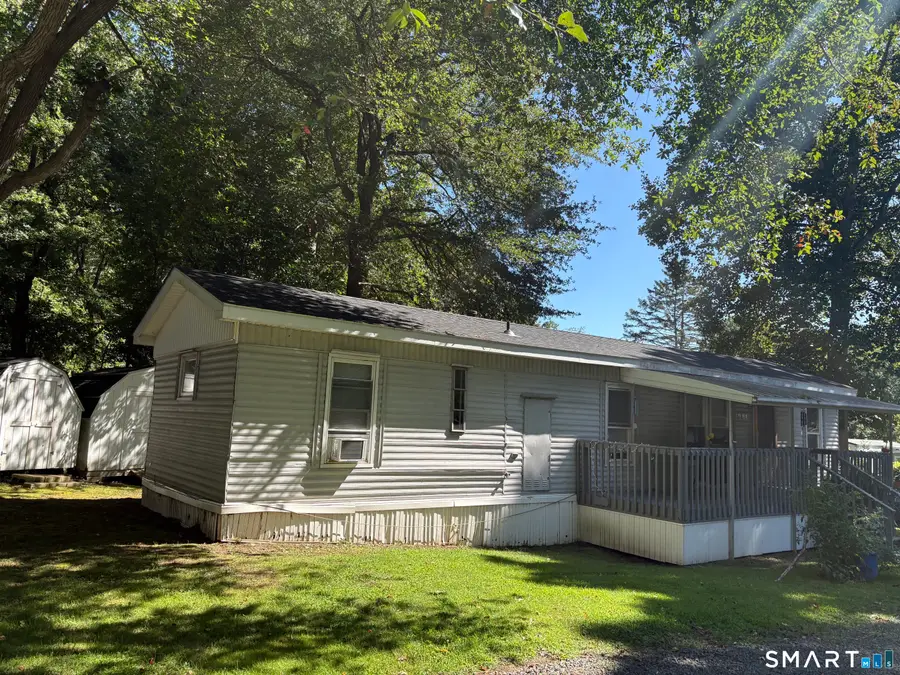 33 Green Acres Park Drive, Westbrook, CT 06498 - #2