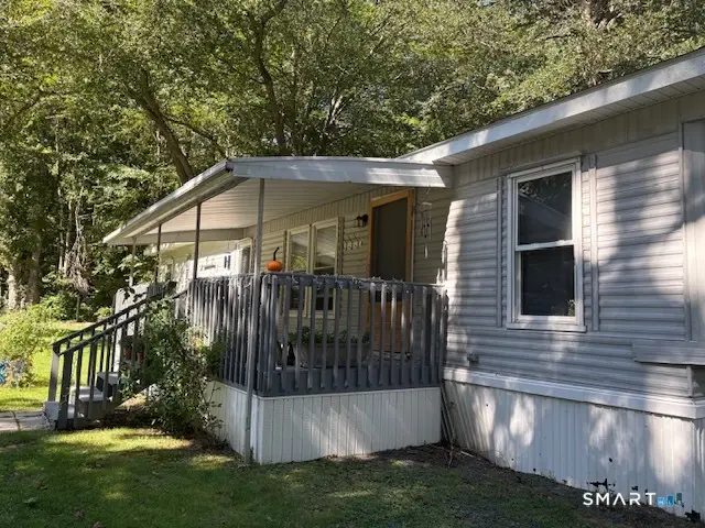 33 Green Acres Park Drive, Westbrook, CT 06498 - #3