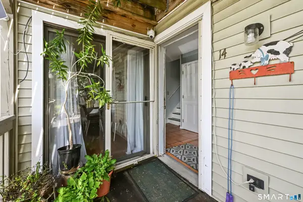 95 Park Avenue #14, Danbury, CT 06810