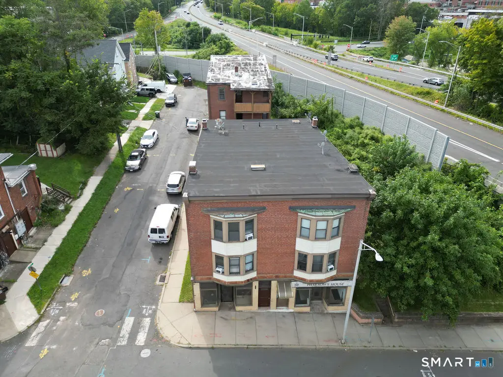 61 East Main Street, Middletown, CT 06457 - #1