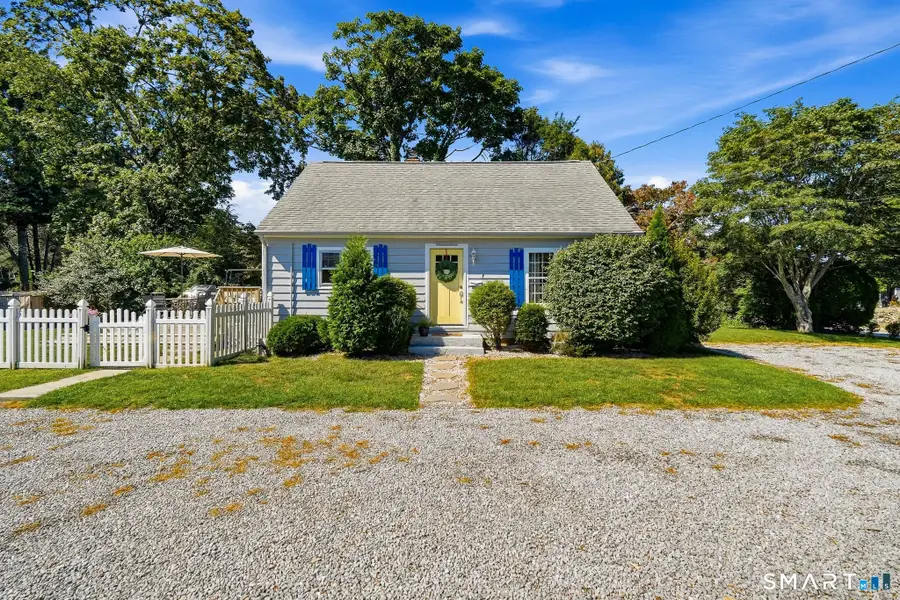 71 New London Road, Groton, CT 06340 - #2