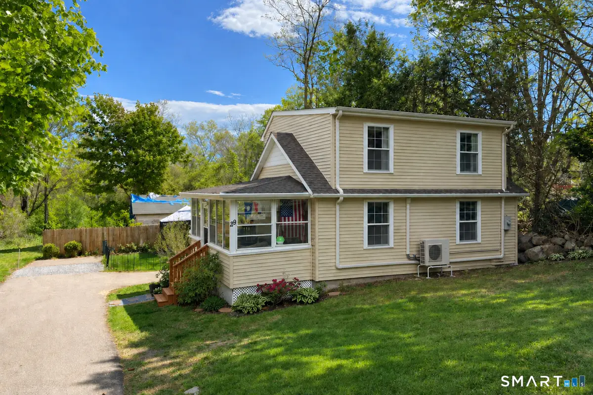 29 Route 27 Road, Old Mystic, CT 06355 - #1