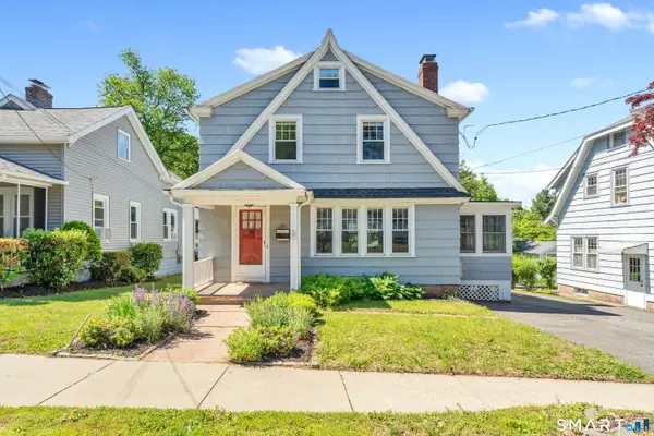 171 Waite Street, Hamden, CT 06517