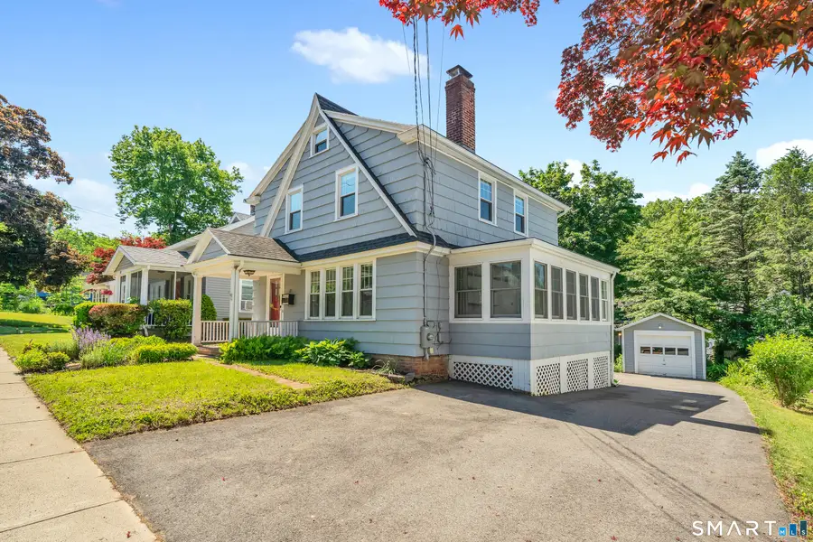 171 Waite Street, Hamden, CT 06517 - #2