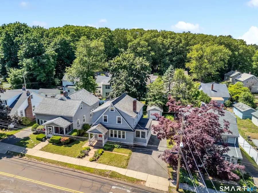 171 Waite Street, Hamden, CT 06517 - #3