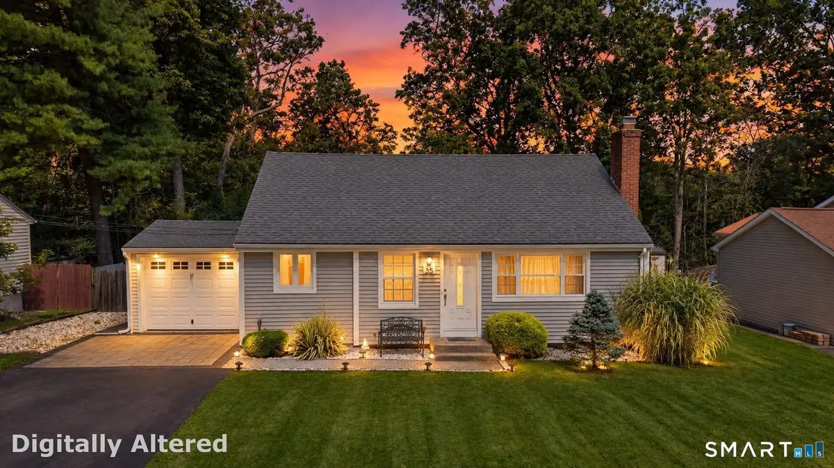 35 Woodhaven Drive, New Britain, CT 06052 - #1