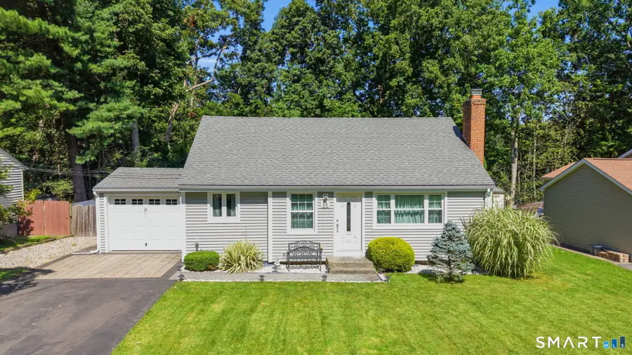 35 Woodhaven Drive, New Britain, CT 06052 - #2