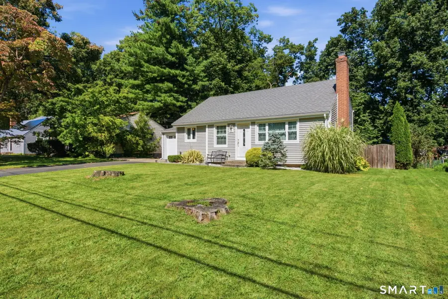 35 Woodhaven Drive, New Britain, CT 06052 - #3