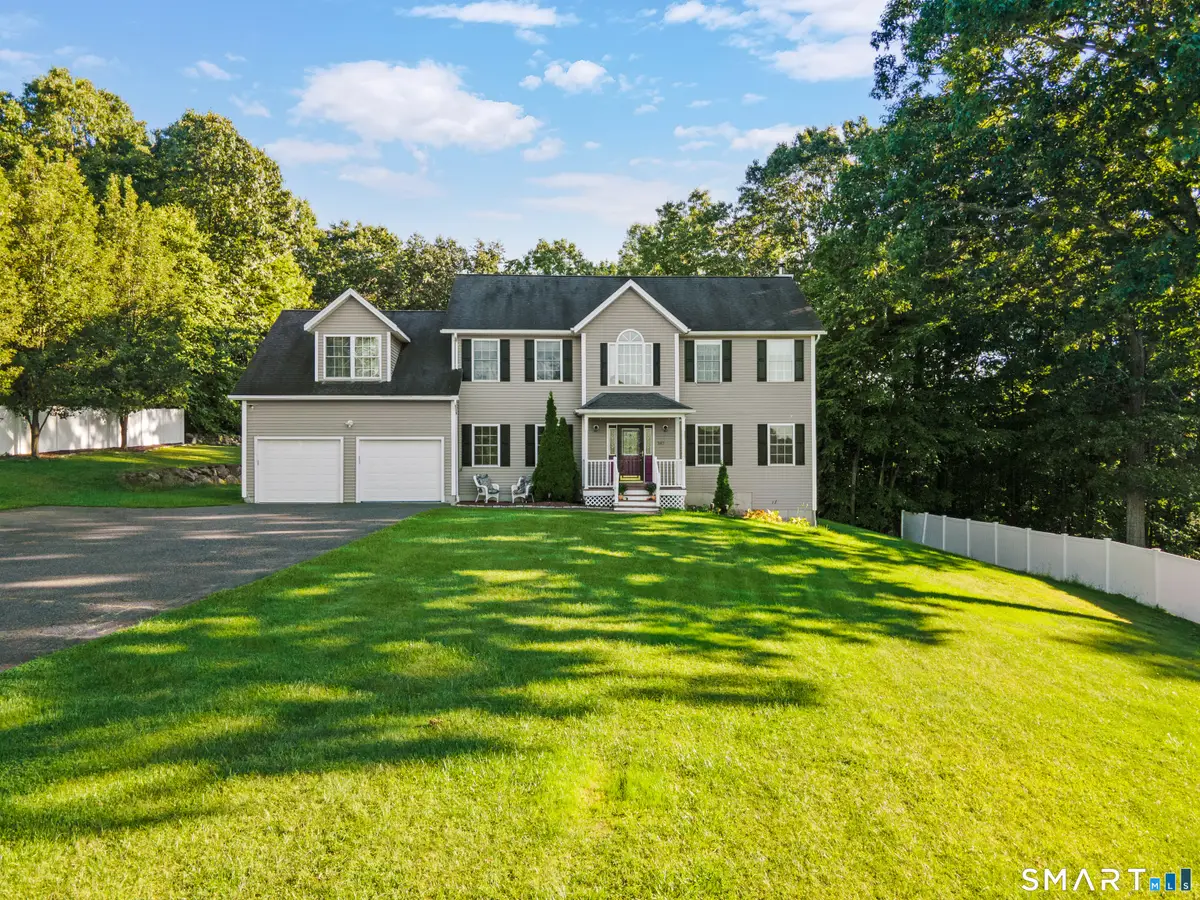 387 Wooster Street, Naugatuck, CT 06770 - #1