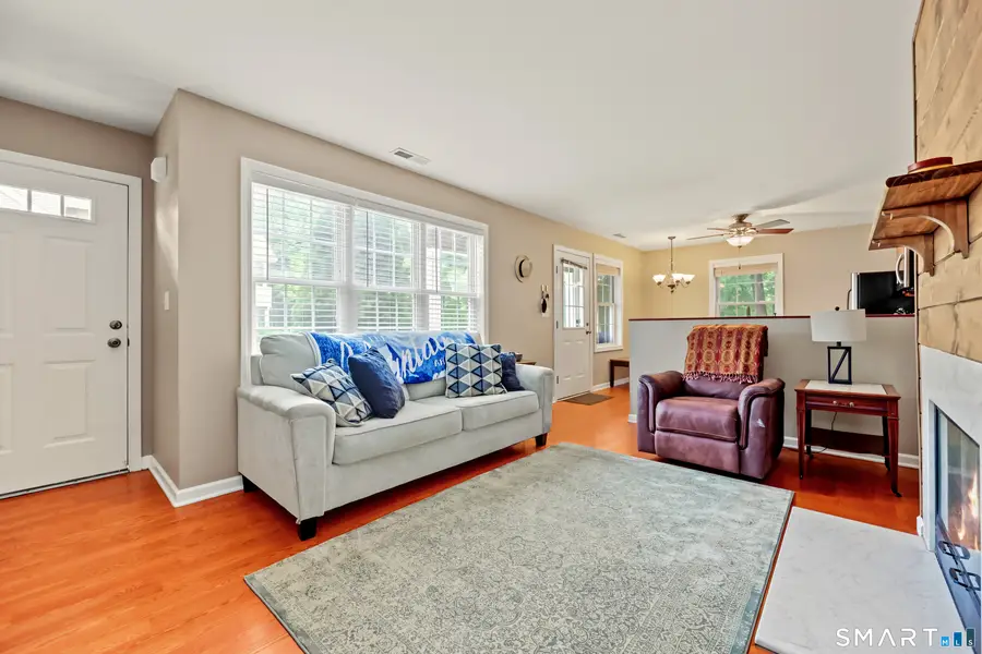 661 West Avenue #C15, Milford, CT 06460 - #3