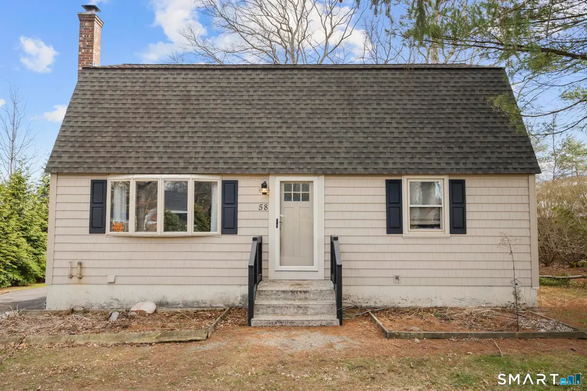 58 Viens Street, Putnam, CT 06260 - #1