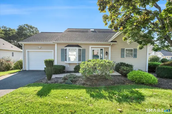 3 Cinnamon Lane #3, Portland, CT 06480