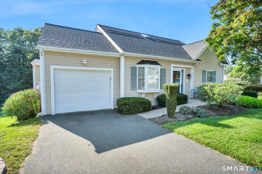 3 Cinnamon Lane #3, Portland, CT 06480 - #2