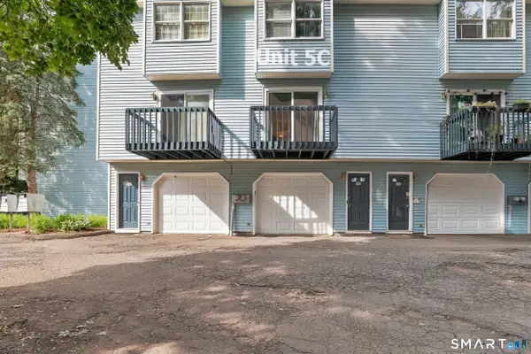 239 Glen Street #5C, New Britain, CT 06111