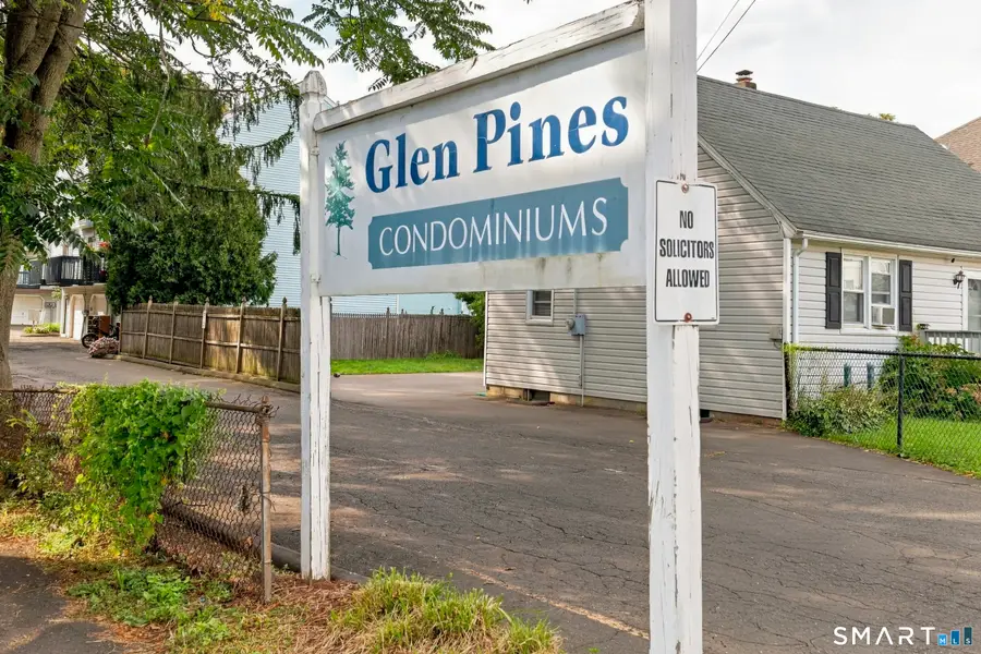 239 Glen Street #5C, New Britain, CT 06111 - #2