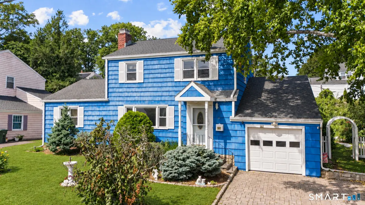 26 Powell Terrace, Bridgeport, CT 06604 - #1