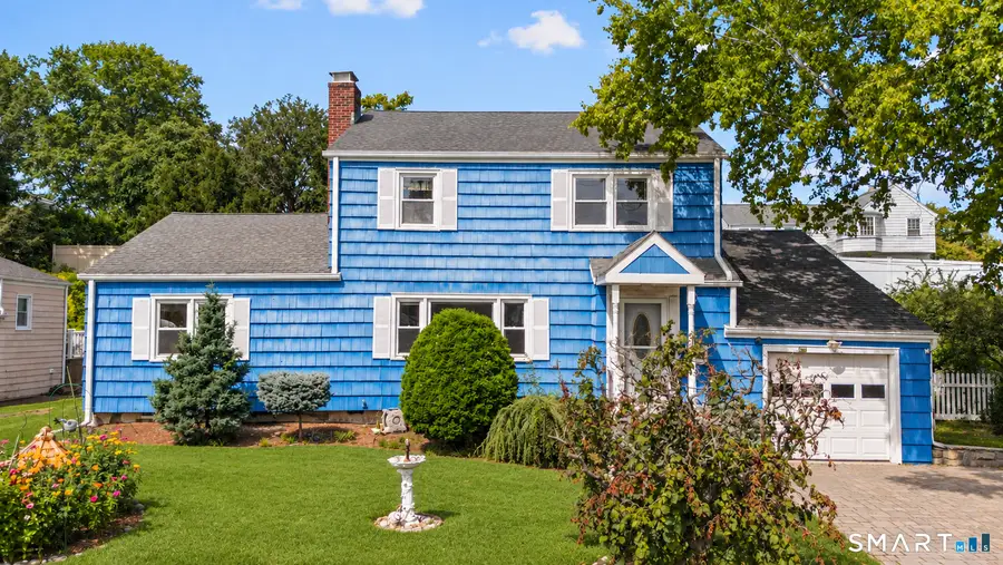 26 Powell Terrace, Bridgeport, CT 06604 - #2