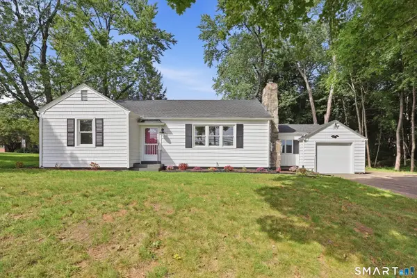 23 Main Street, Somers, CT 06071