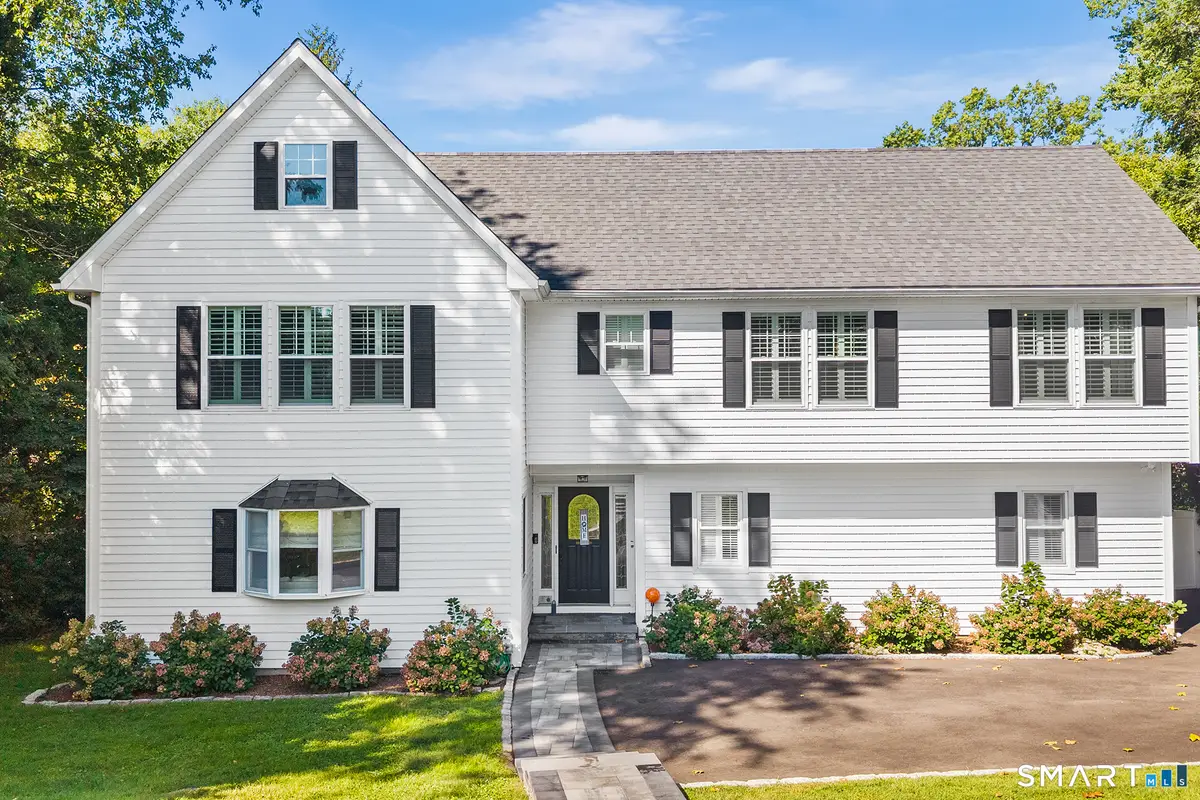 58 Sheephill Road, Riverside, CT 06878 - #1
