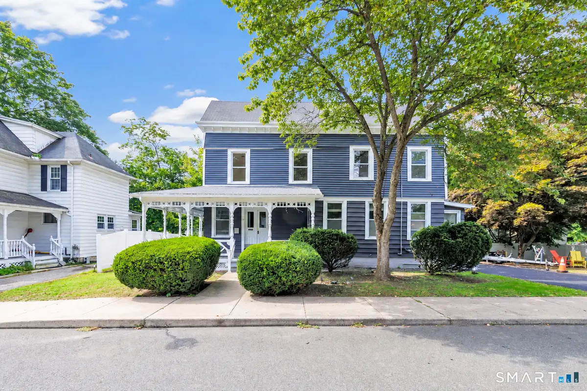 19 Washington Avenue, Seymour, CT 06483 - #1