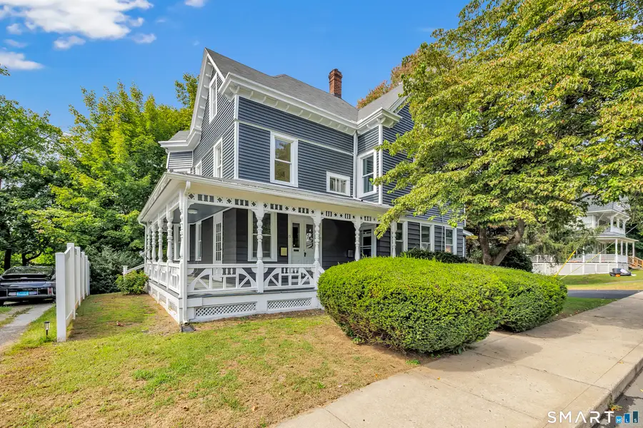 19 Washington Avenue, Seymour, CT 06483 - #2