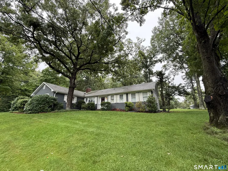 14 Brownson Drive, Shelton, CT 06484 - #2
