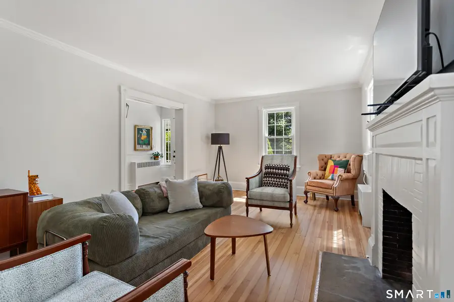 20 Mountain Road, Wilton, CT 06897 - #3