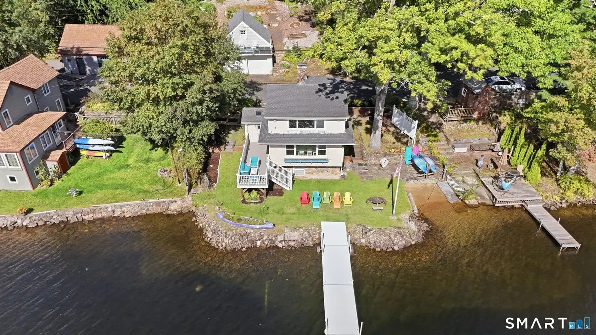 149 West Shore Road, Ellington, CT 06029 - #1