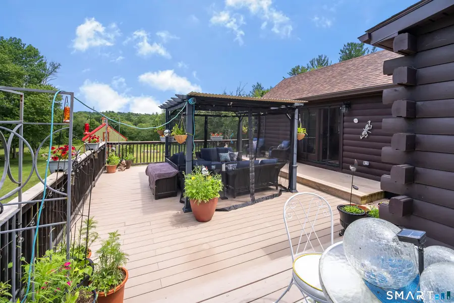 84 Dark Lantern Hill Road, Killingly, CT 06239 - #3