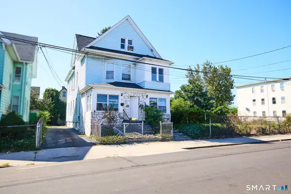 139 Lee Avenue, Bridgeport, CT 06605