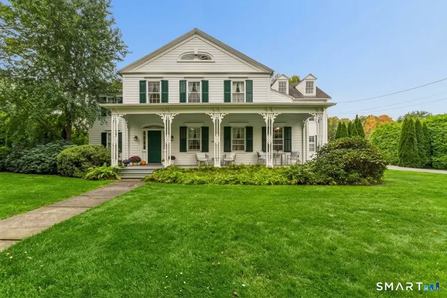 195 Old South Road, Southport, CT 06890 - #2