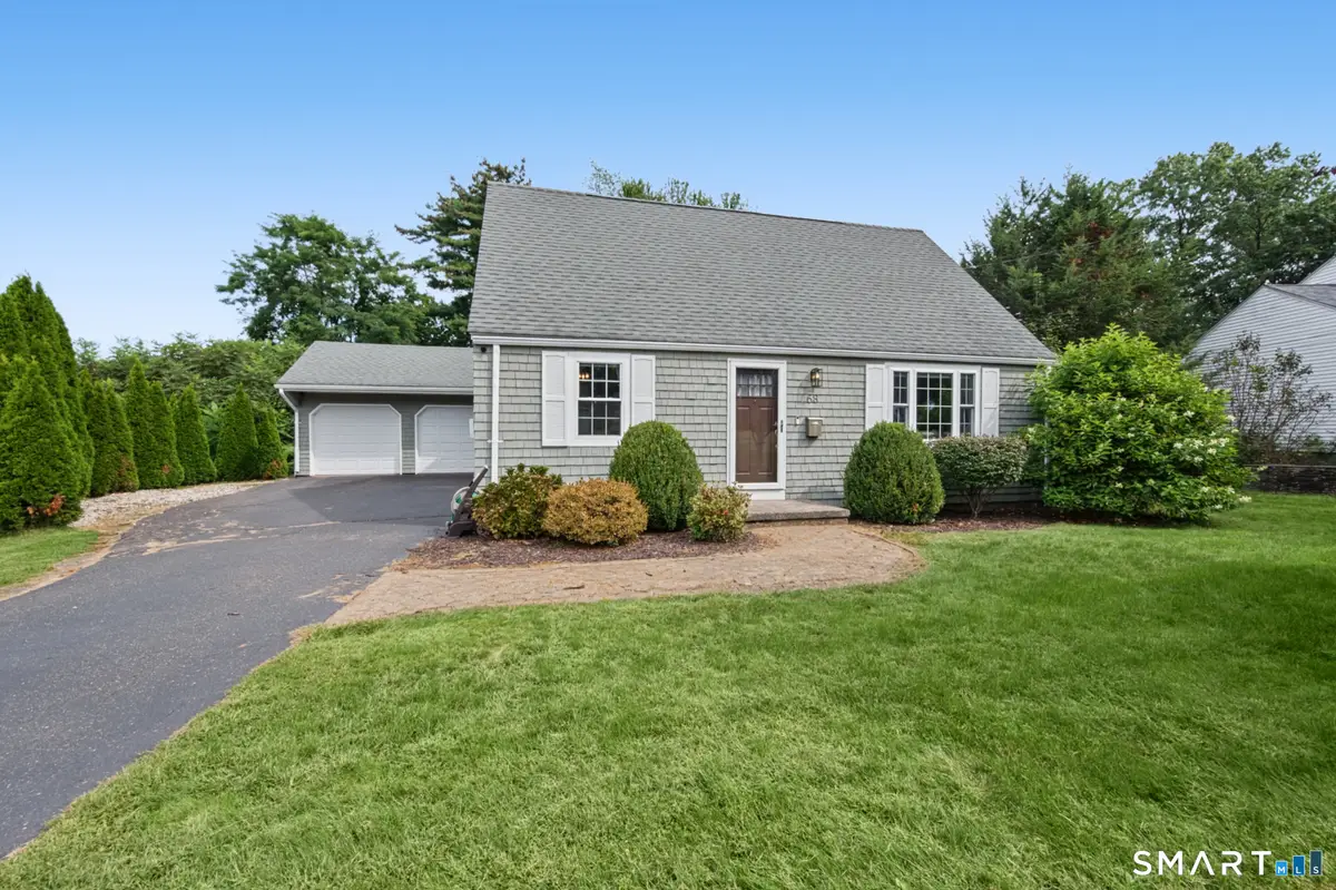 68 Wakeley Road, Newington, CT 06111 - #1