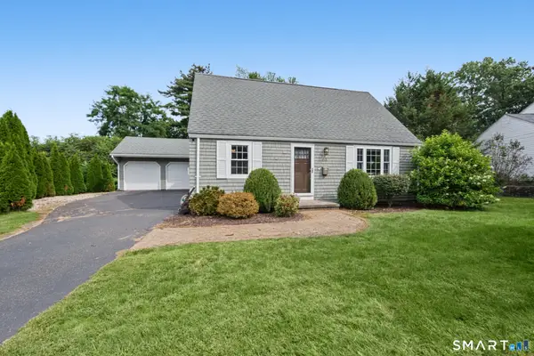 68 Wakeley Road, Newington, CT 06111