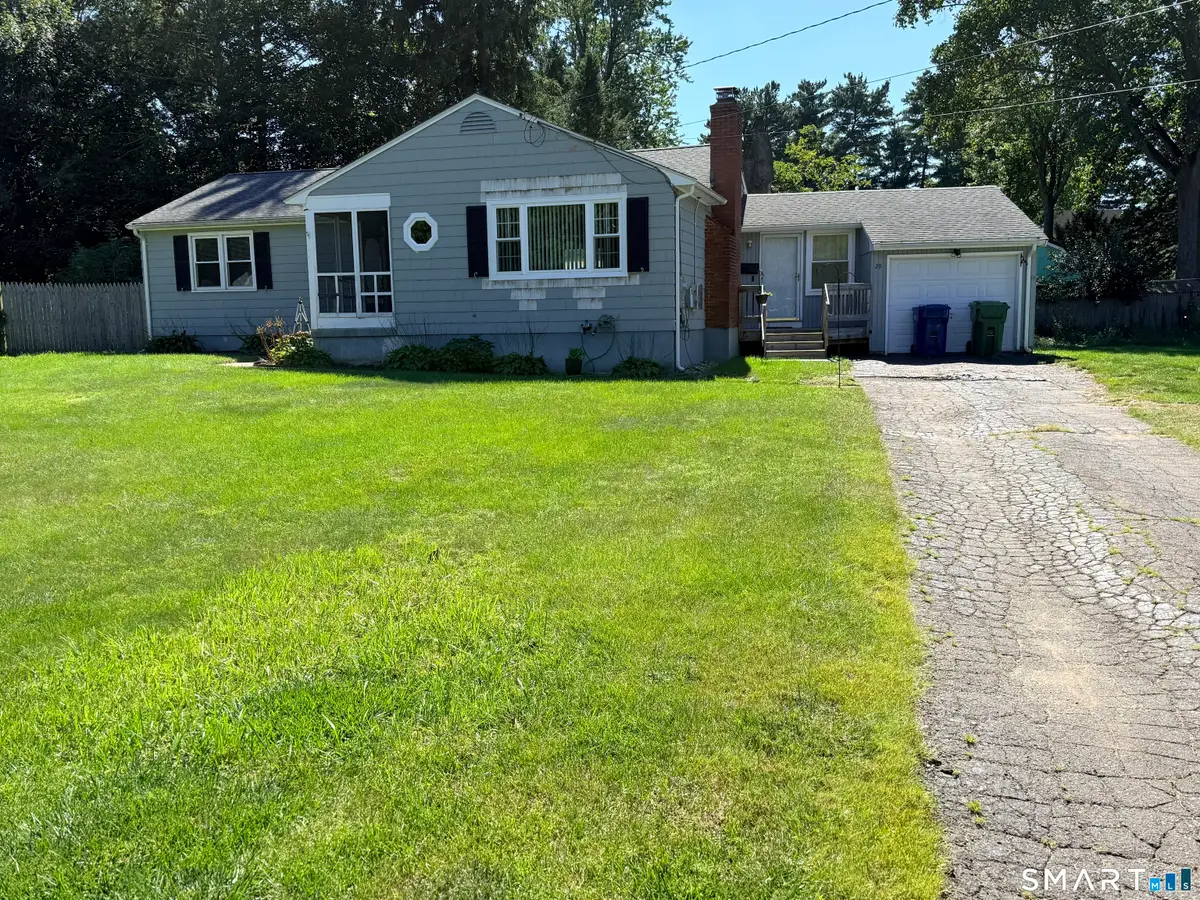 29 Maude Circle, Windsor, CT 06095 - #1