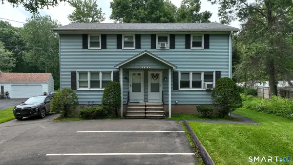 42 Kondracki Lane, Wallingford, CT 06492