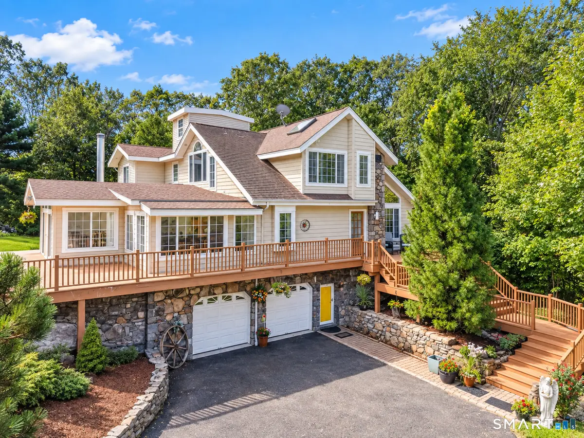 332 Lantern Hill Road, Mystic, CT 06355 - #1