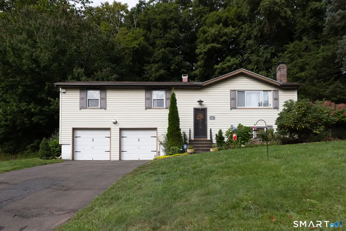 306 Wintergreen Avenue, Hamden, CT 06514 - #1