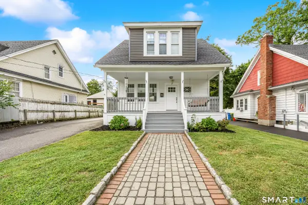 27 Seminole Avenue, Waterbury, CT 06705