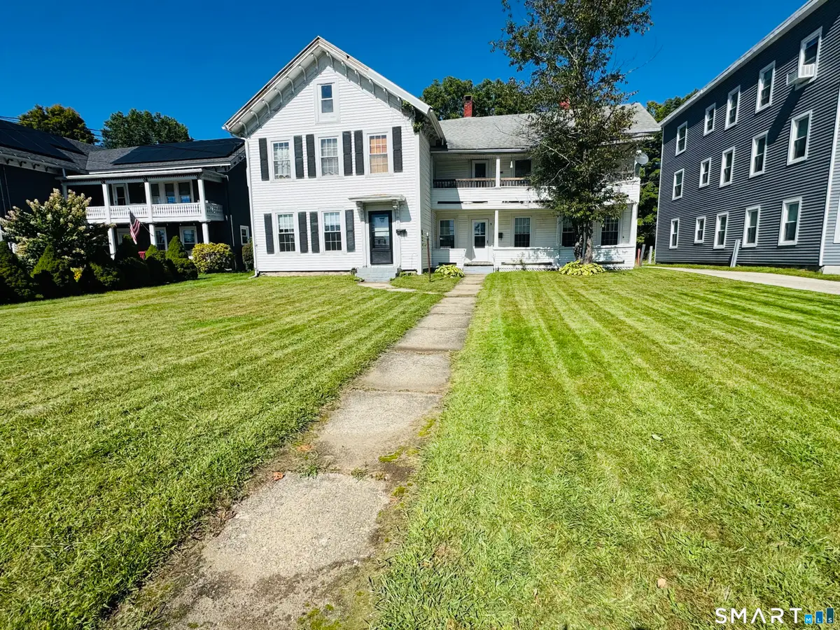 9 Providence Street, Putnam, CT 06260 - #1