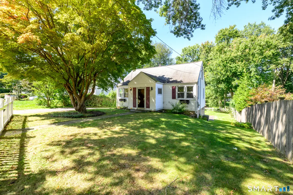 241 Strawberry Hill Avenue, Norwalk, CT 06851 - #1