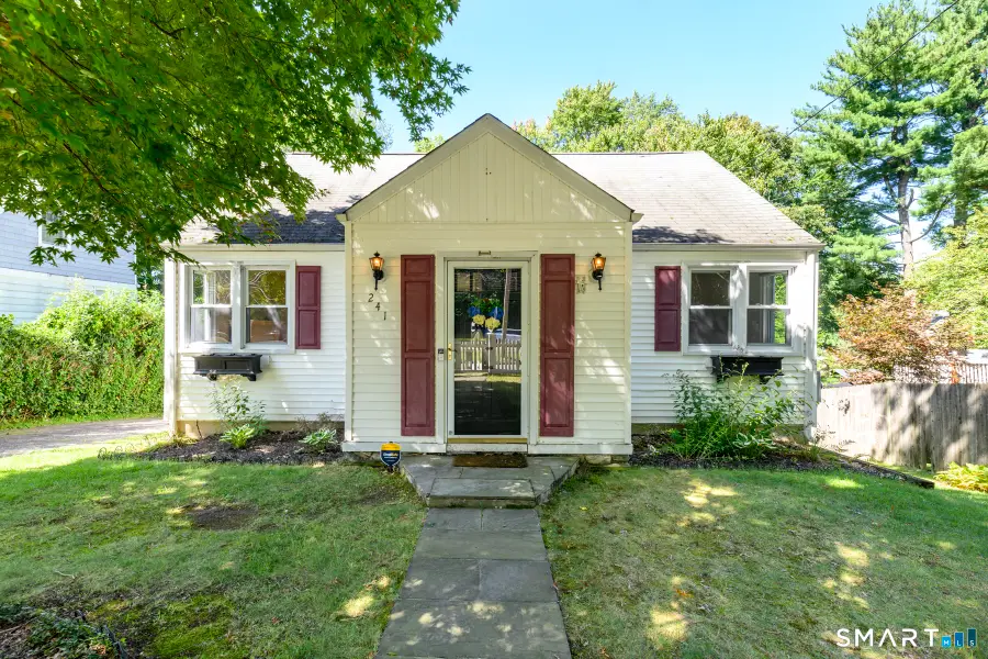 241 Strawberry Hill Avenue, Norwalk, CT 06851 - #2