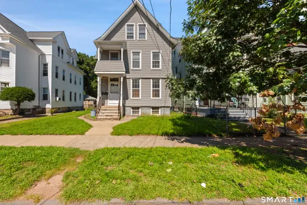 205 Lombard Street, New Haven, CT 06513
