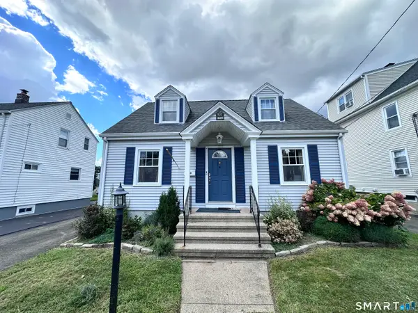 326 Burritt Avenue, Stratford, CT 06615